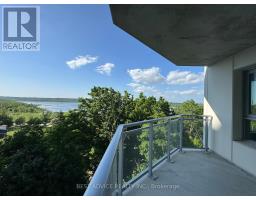 706 - 58 LAKESIDE TERRACE, Barrie, Ontario