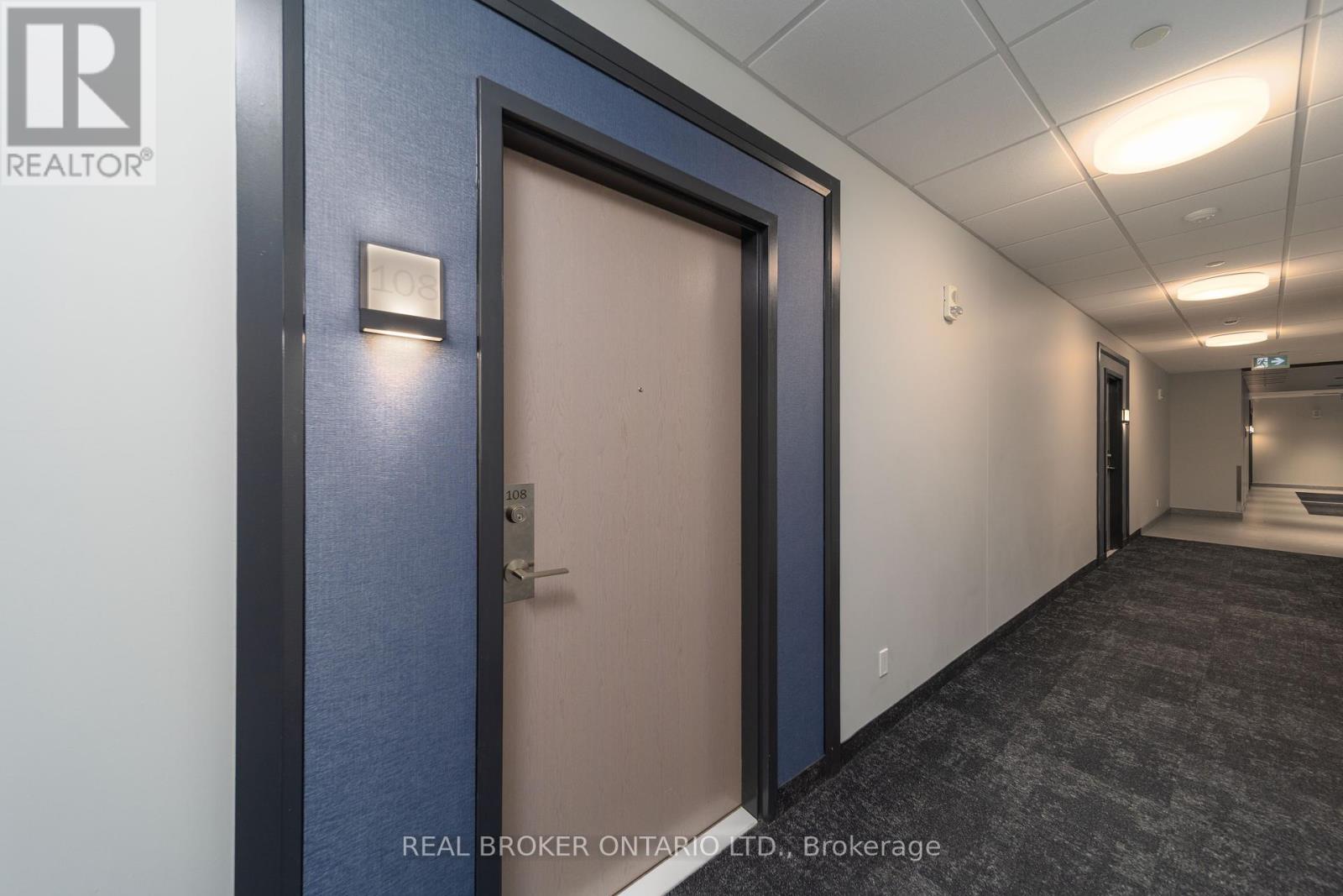 Property at 108 - 58 LAKESIDE TERRACE image 1