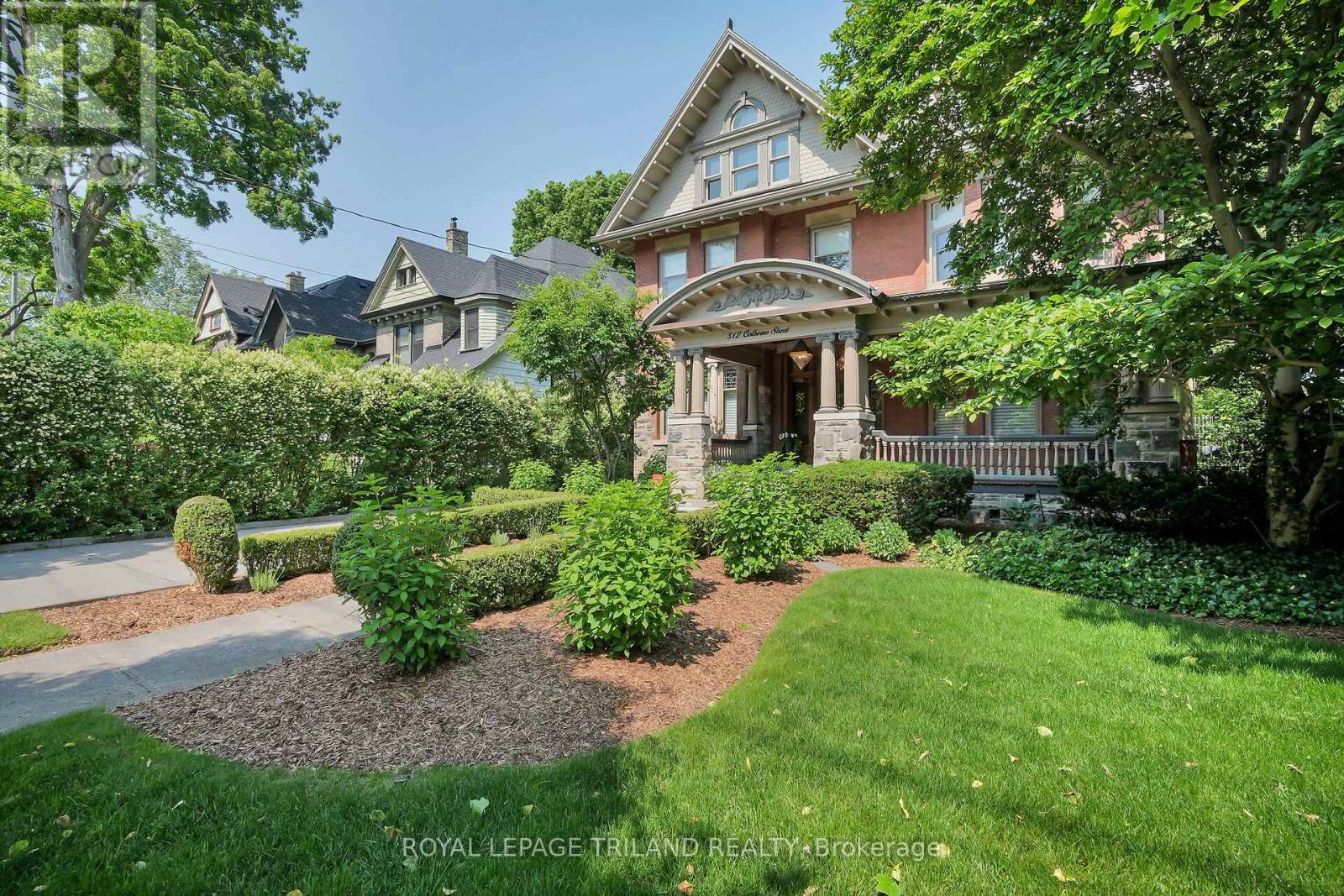Property at 512 COLBORNE STREET image 2