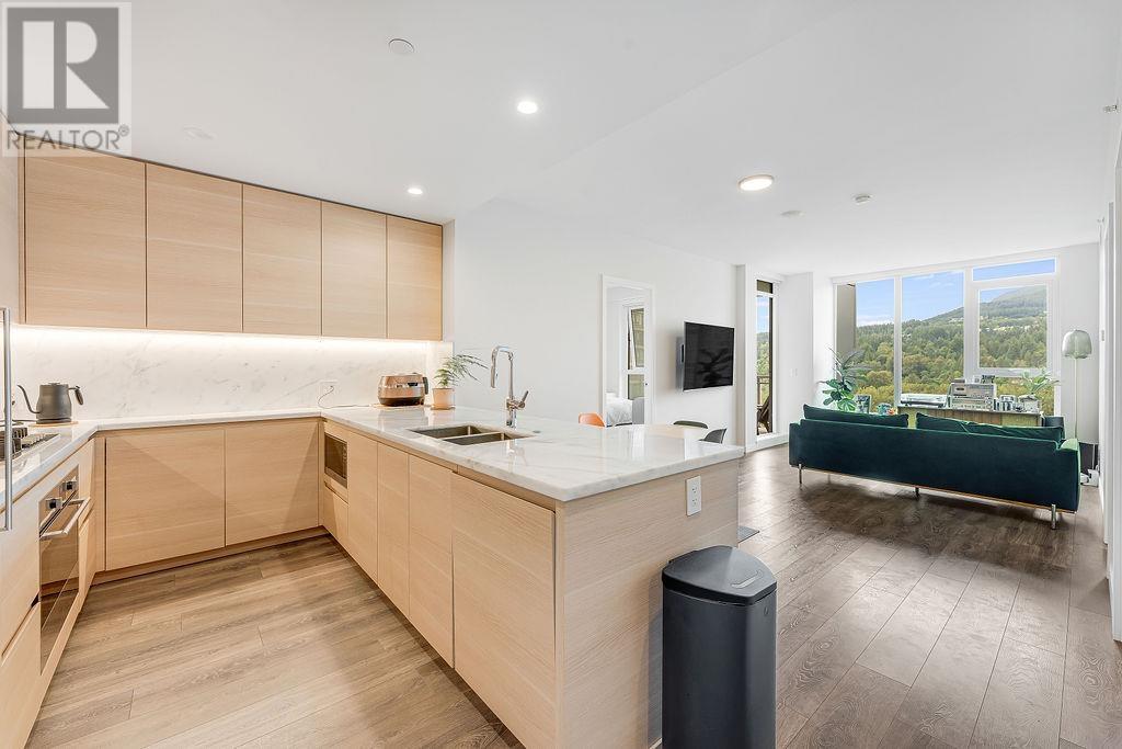 1501 305 MORRISSEY ROAD, port moody, British Columbia V3H0M3