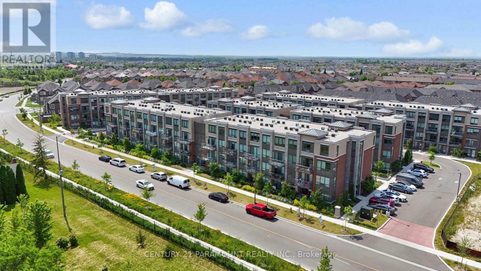 120 - 95 Attmar Drive, Brampton, Ontario  L6P 0Y6 - Photo 24 - W12228534