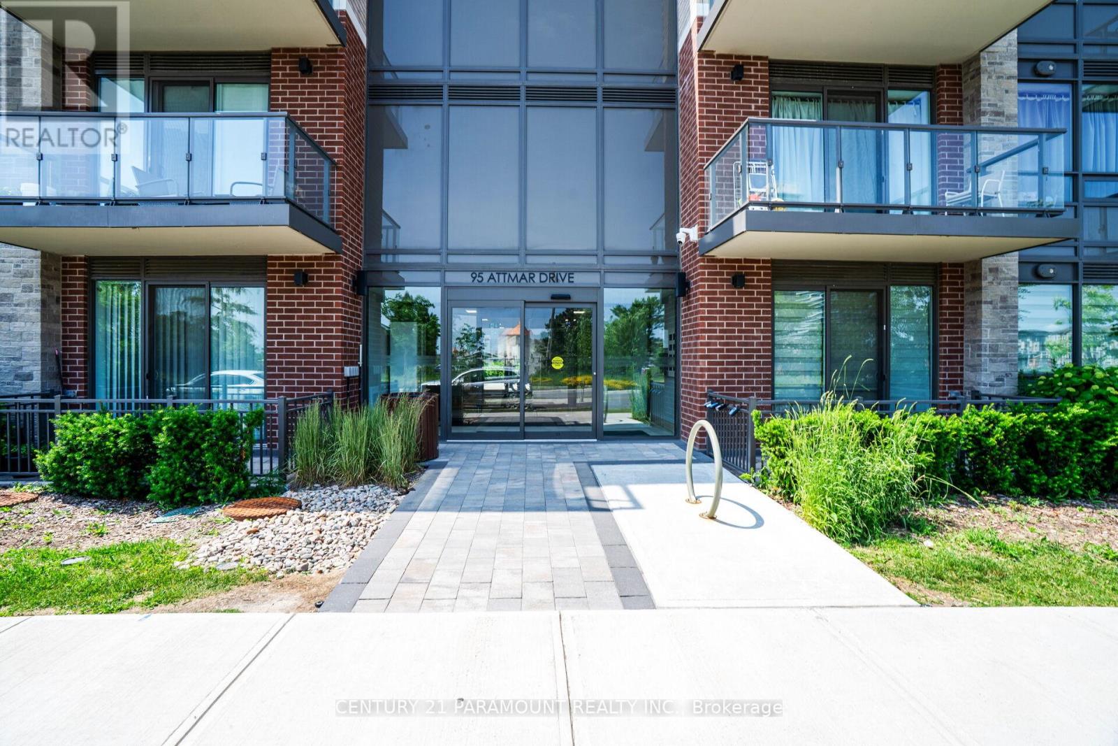 Property at 120 - 95 ATTMAR DRIVE image 4