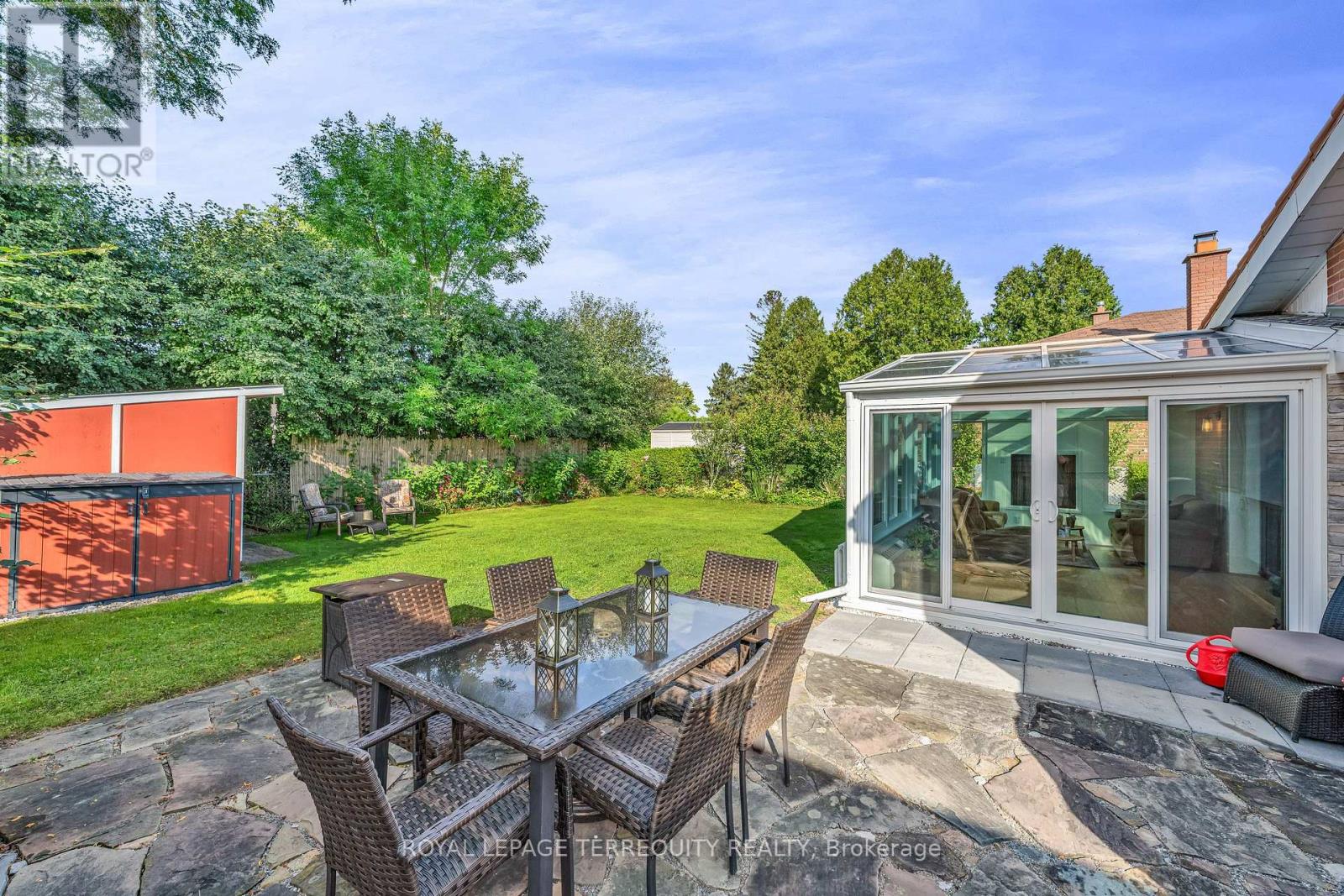 130 Verobeach Boulevard, Toronto (Humbermede), Ontario  M9M 1R1 - Photo 26 - W12228592