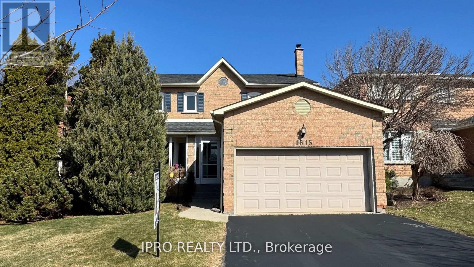Property at 1615 SIR MONTY'S DRIVE image 1