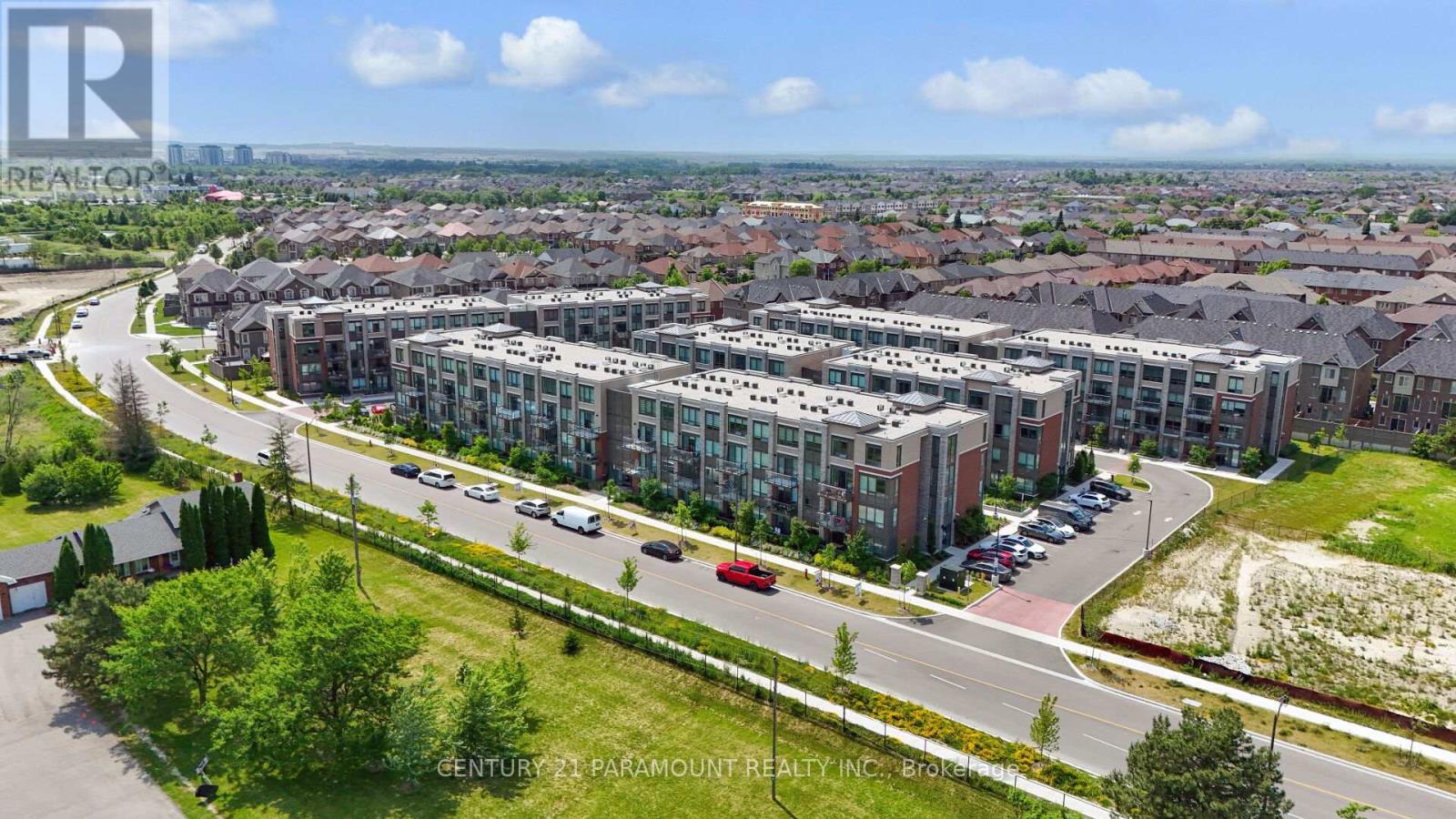 102 - 95 Attmar Drive, Brampton, Ontario  L6P 0Y6 - Photo 10 - W12228721