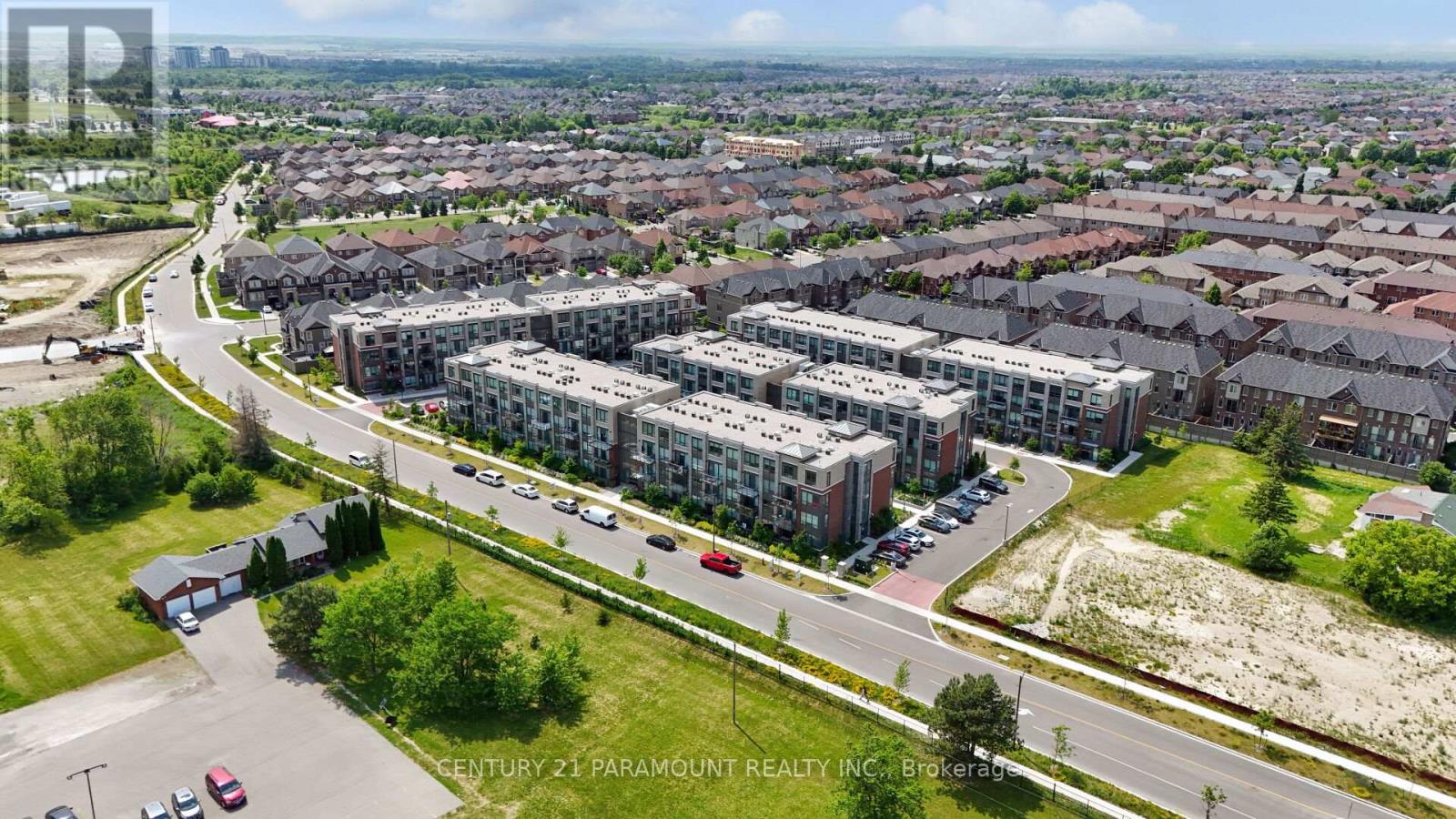 102 - 95 Attmar Drive, Brampton, Ontario  L6P 0Y6 - Photo 11 - W12228721