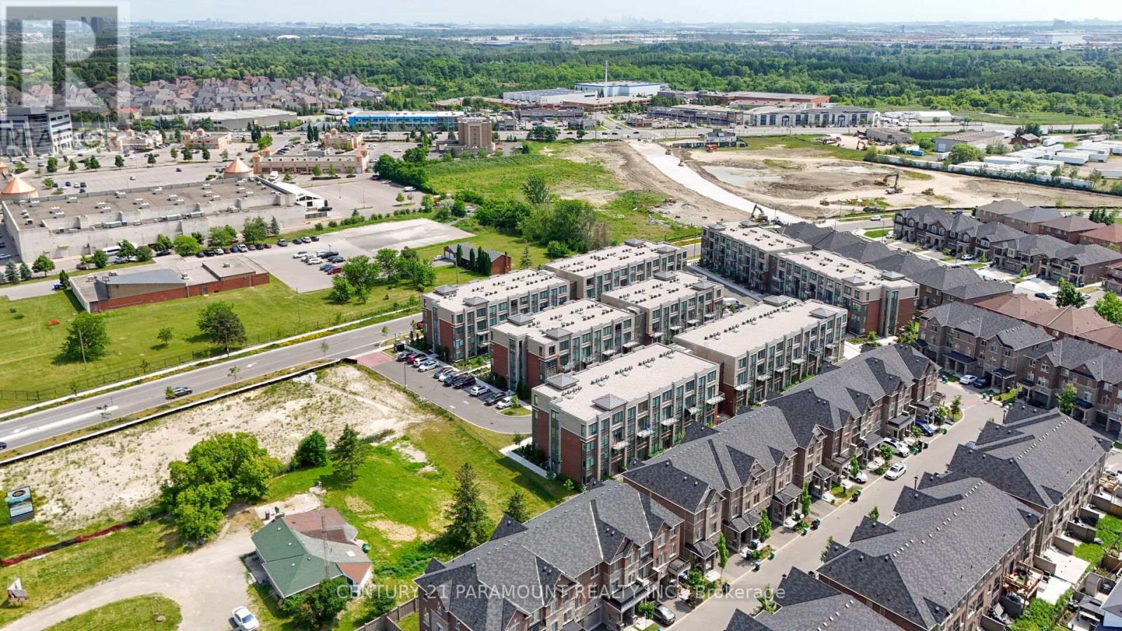 102 - 95 Attmar Drive, Brampton, Ontario  L6P 0Y6 - Photo 13 - W12228721