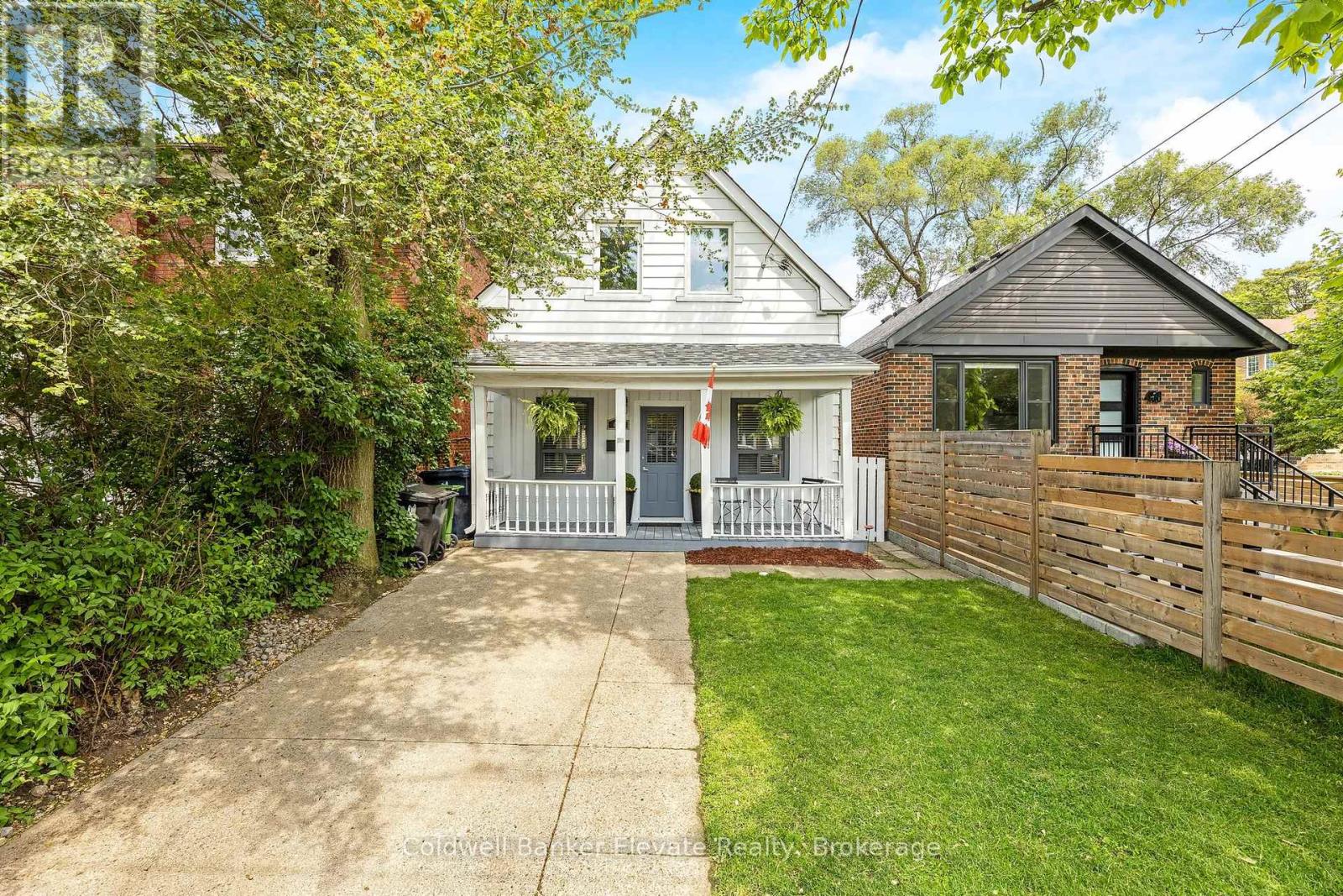 Property at 460 ST JOHN'S ROAD image 1