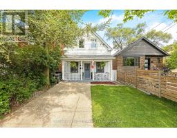 460 ST JOHN'S ROAD, Toronto, Ontario