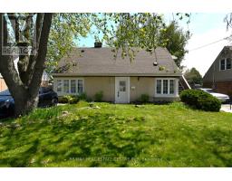 2070 CHURCHILL AVENUE, Burlington, Ontario