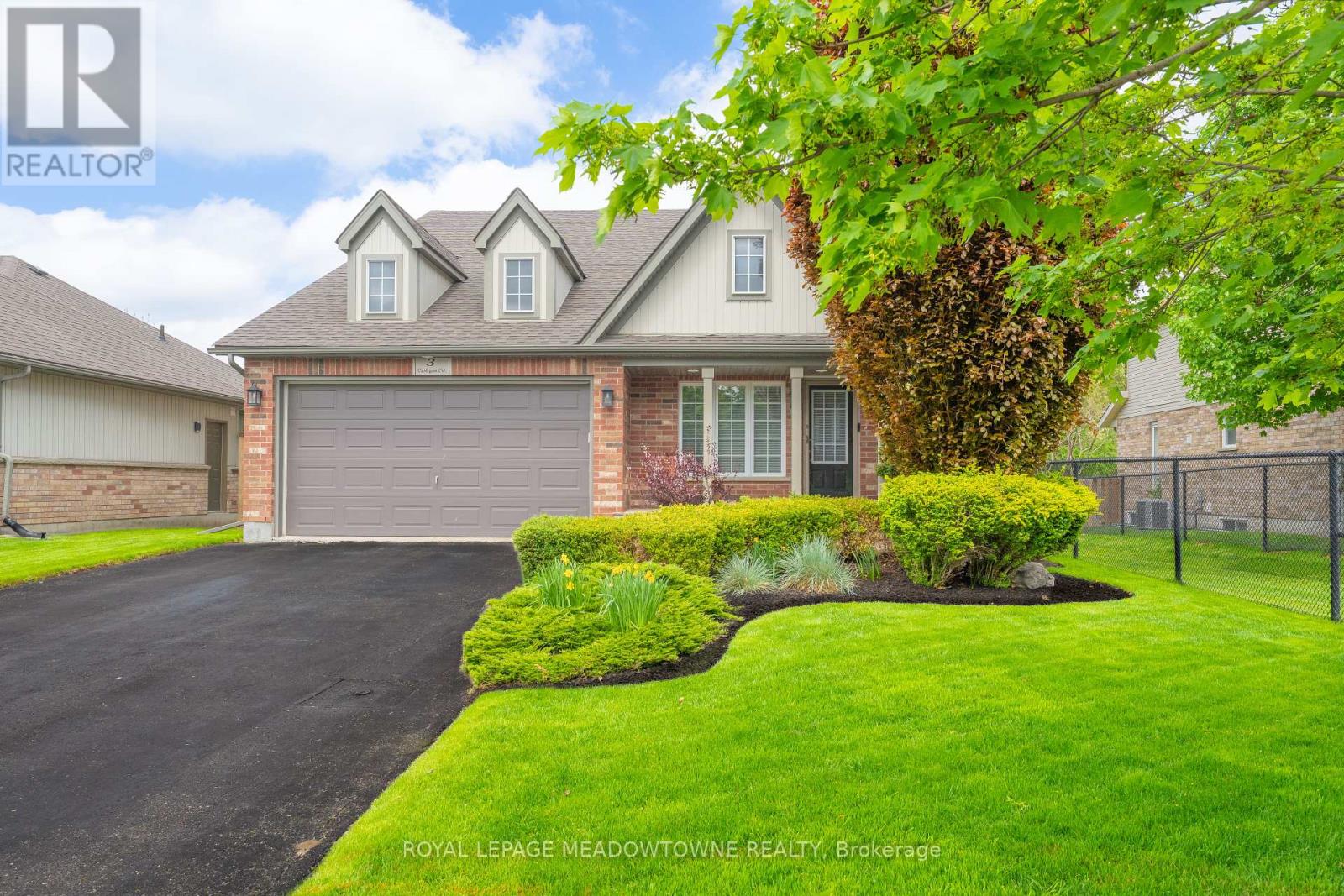Property at 3 COSTIGAN COURT image 1