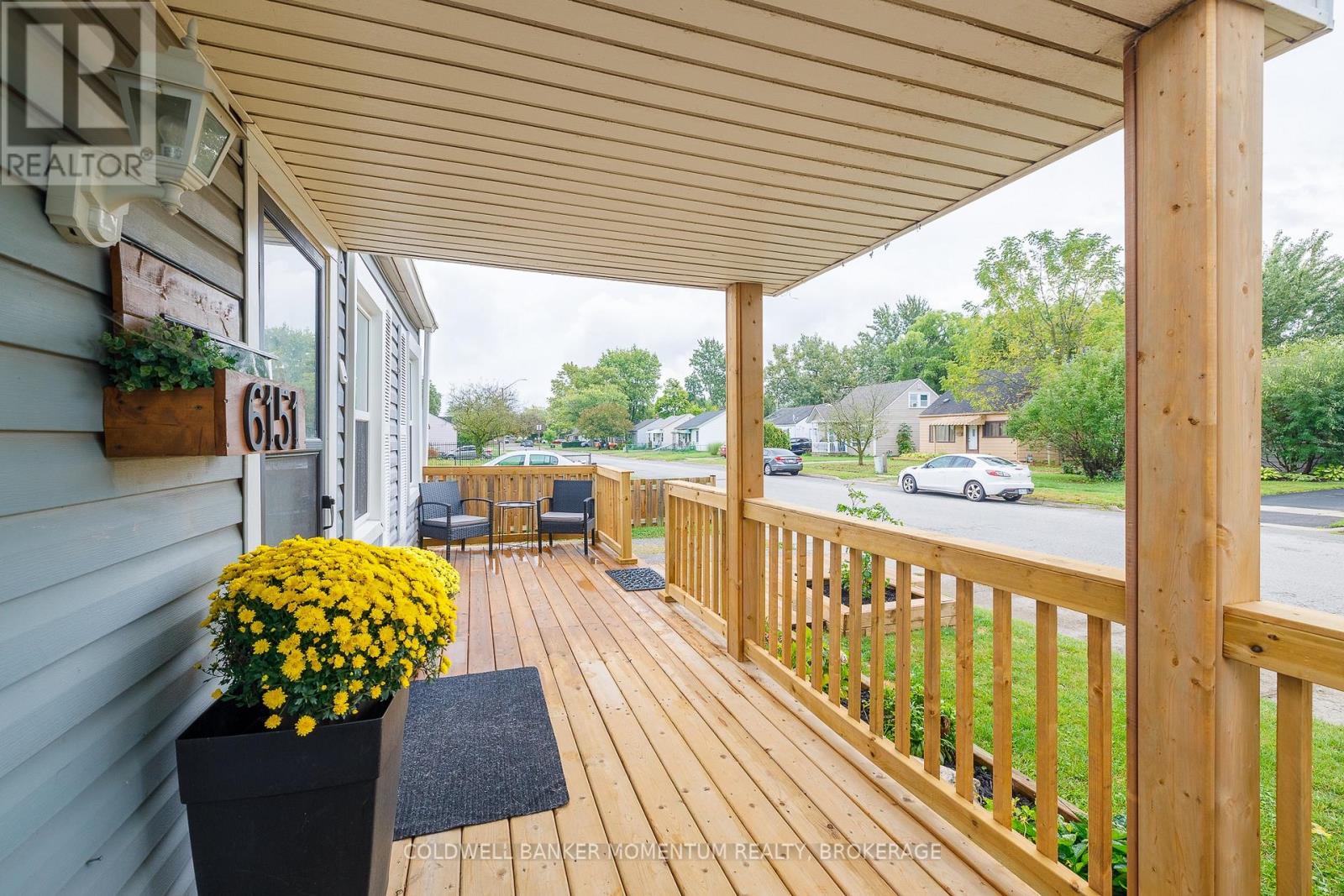 Property at 6151 CADHAM STREET image 5