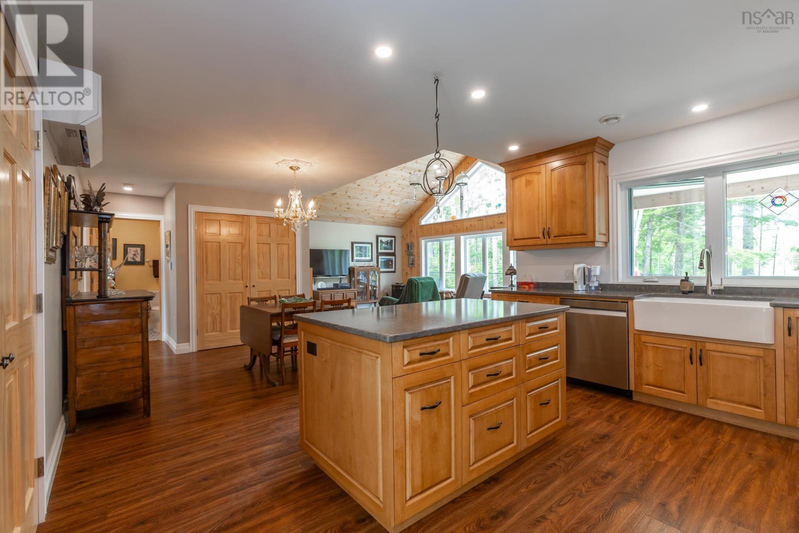 101 Cozy Crescent, Vaughan, Nova Scotia  B0N 2T0 - Photo 1 - 202514973