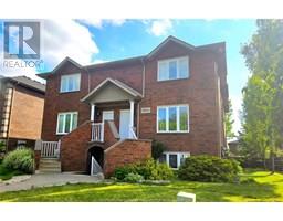 1805 NORTHWAY Unit# 4, Windsor, Ontario