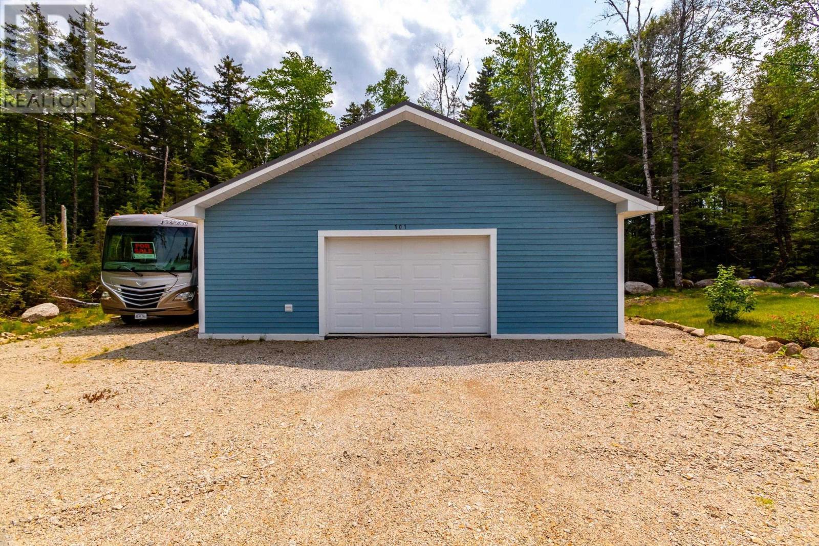 101 Cozy Crescent, Vaughan, Nova Scotia  B0N 2T0 - Photo 41 - 202514973