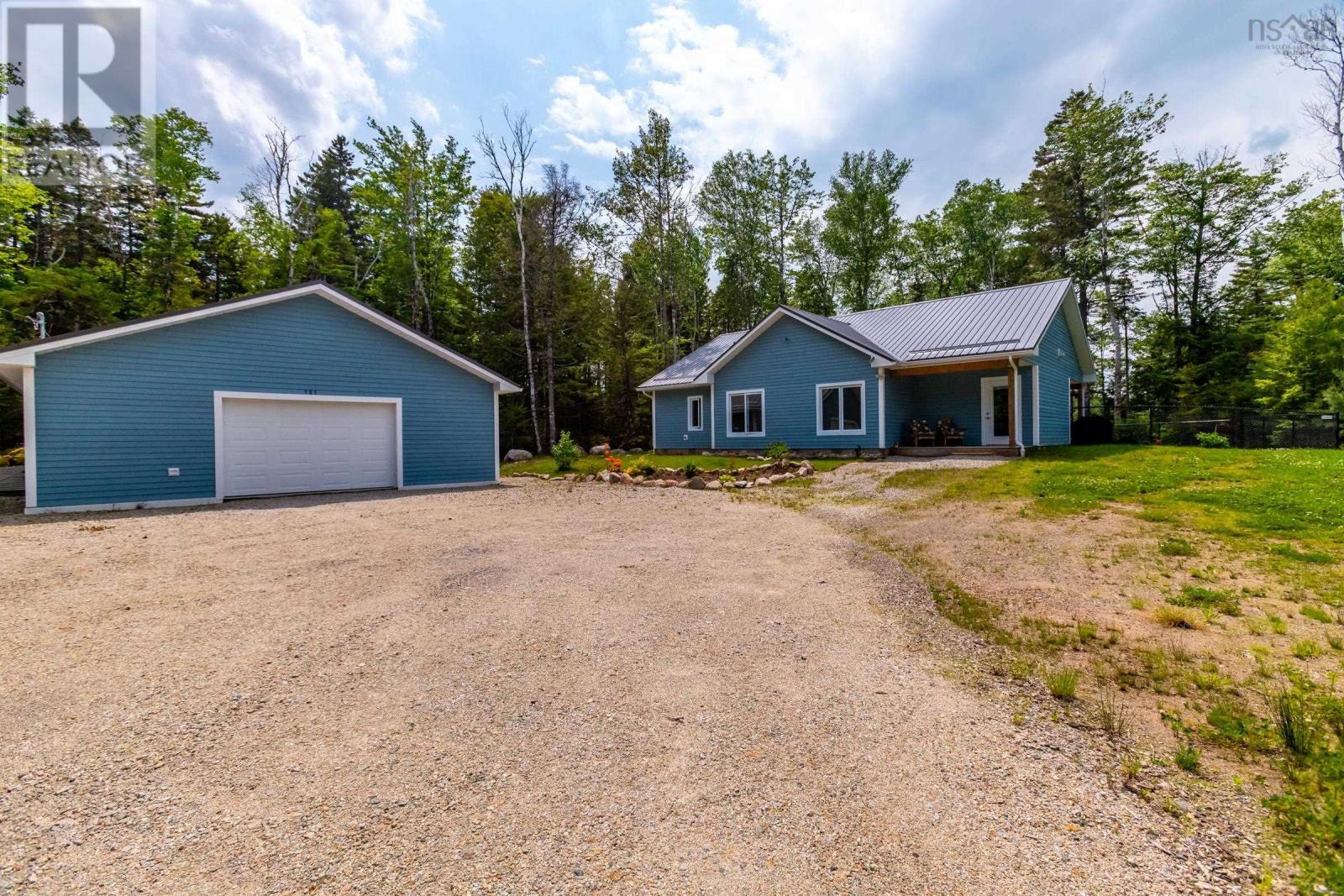 101 Cozy Crescent, Vaughan, Nova Scotia  B0N 2T0 - Photo 40 - 202514973