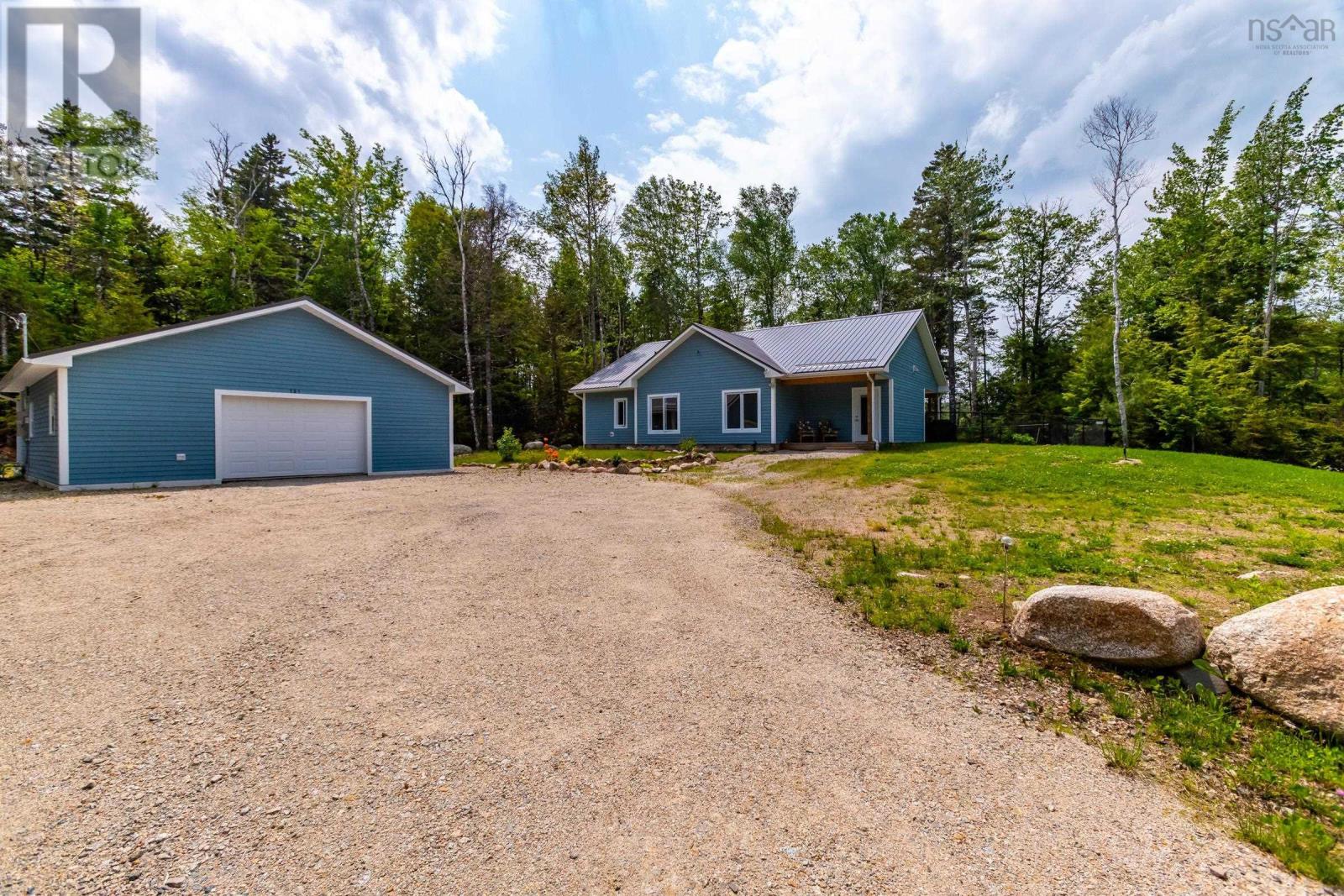 101 Cozy Crescent, Vaughan, Nova Scotia  B0N 2T0 - Photo 39 - 202514973