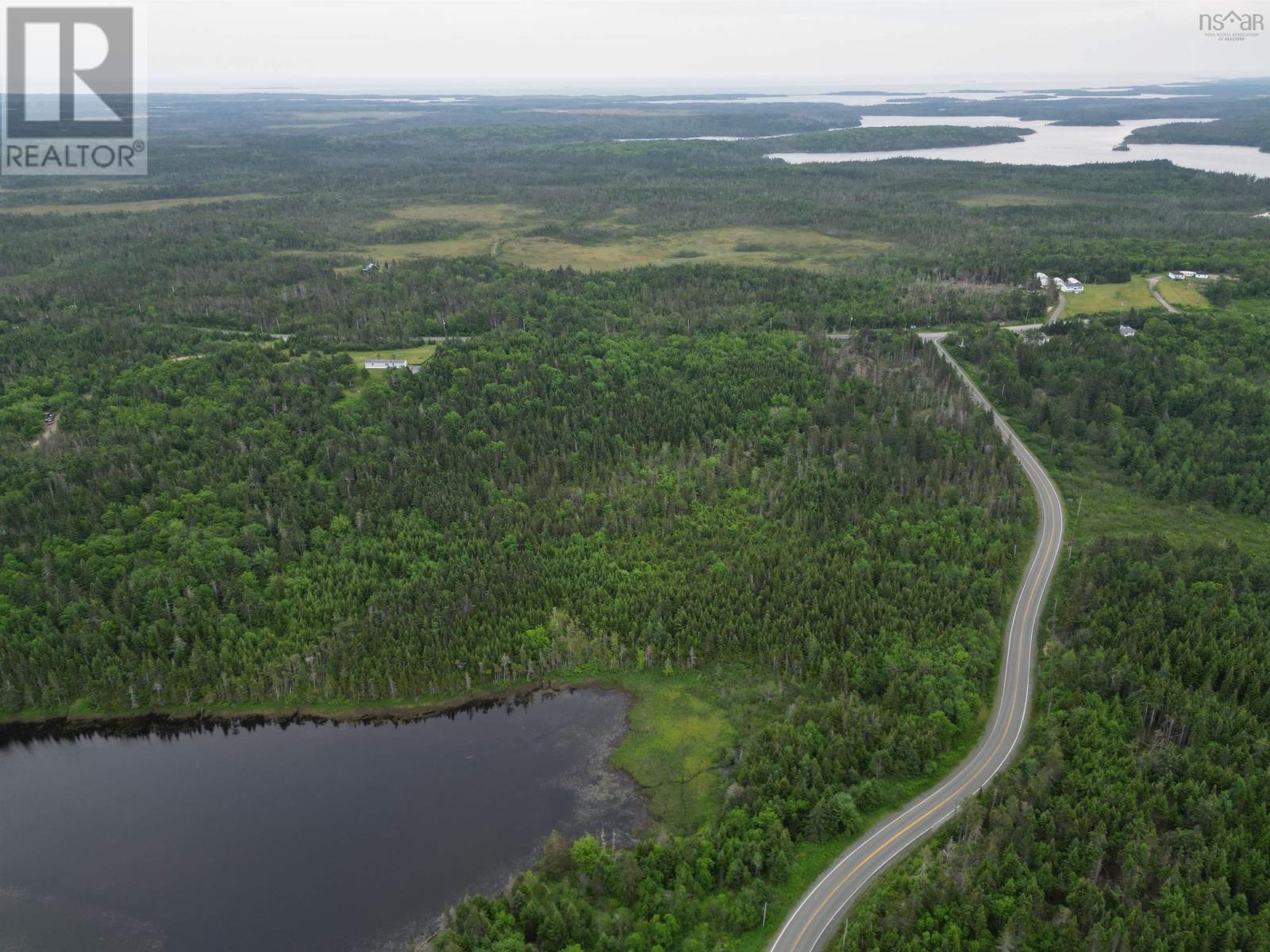 Lot Gabarus Highway, Gabarus, Nova Scotia  B1K 2B1 - Photo 2 - 202514976