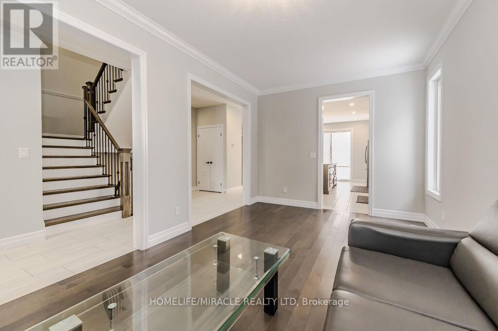 522 Masters Drive, Woodstock, Ontario  N4T 0L2 - Photo 10 - X12228539