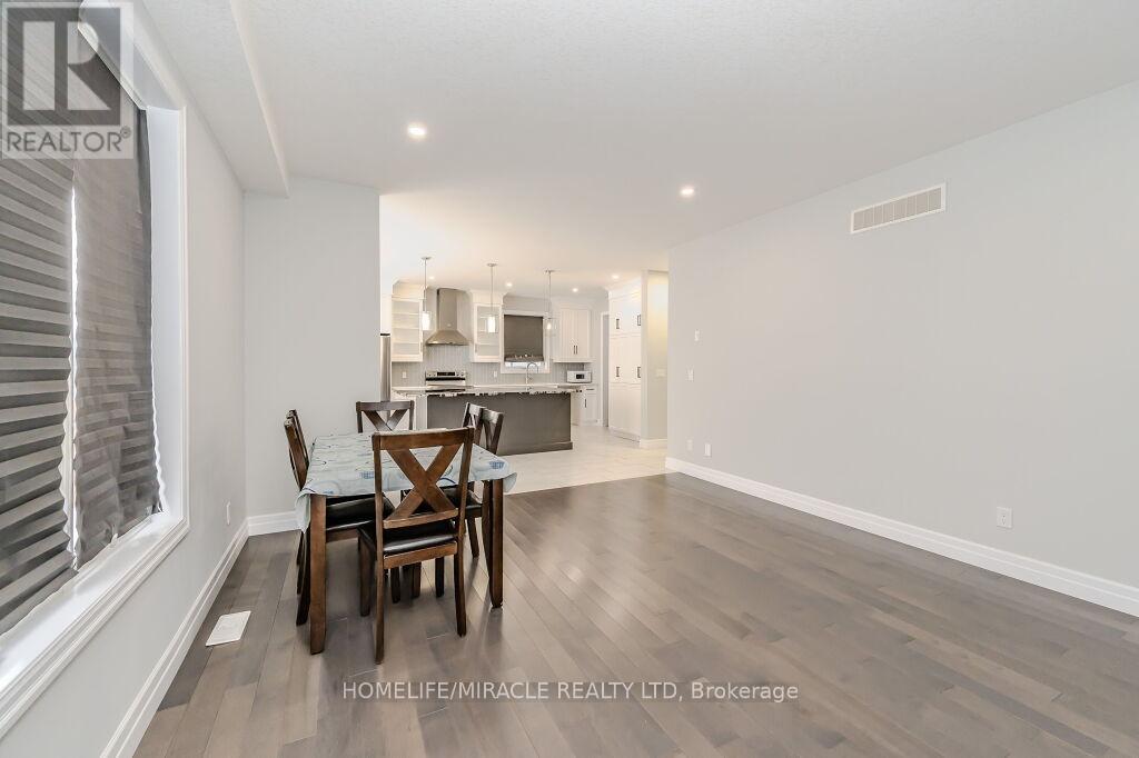 522 Masters Drive, Woodstock, Ontario  N4T 0L2 - Photo 16 - X12228539