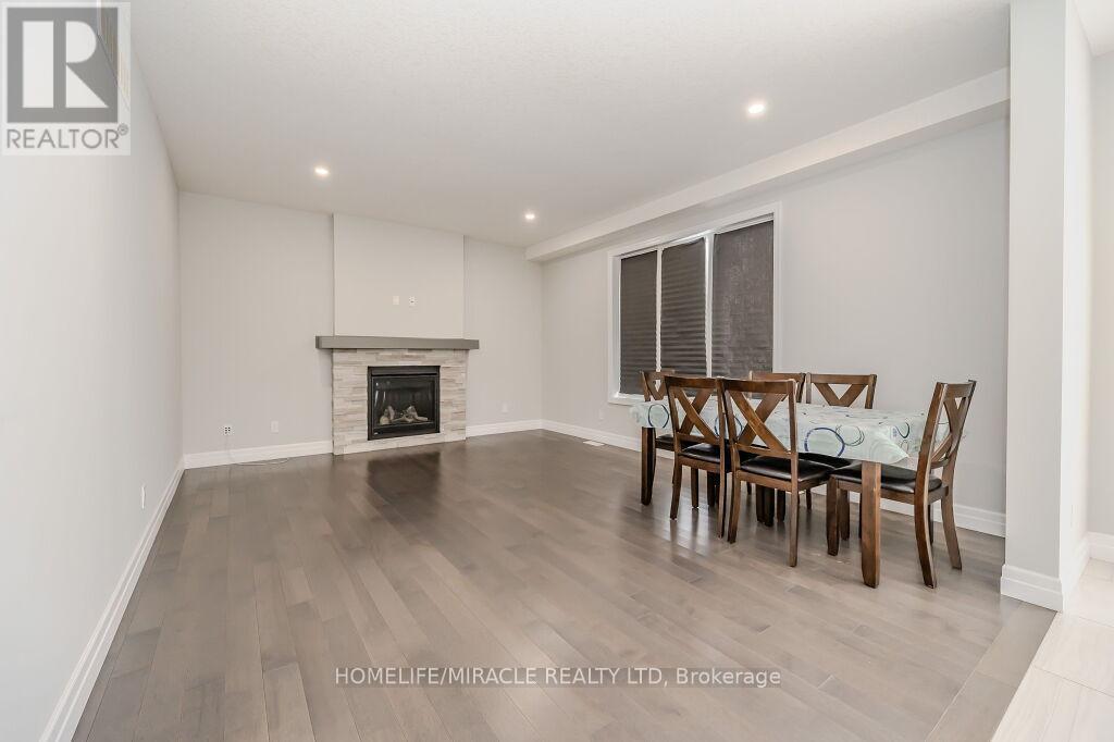 522 Masters Drive, Woodstock, Ontario  N4T 0L2 - Photo 17 - X12228539