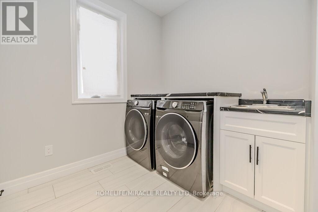 522 Masters Drive, Woodstock, Ontario  N4T 0L2 - Photo 20 - X12228539