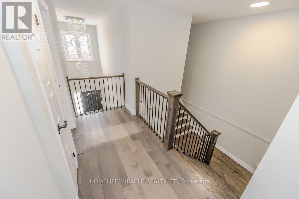 522 Masters Drive, Woodstock, Ontario  N4T 0L2 - Photo 21 - X12228539