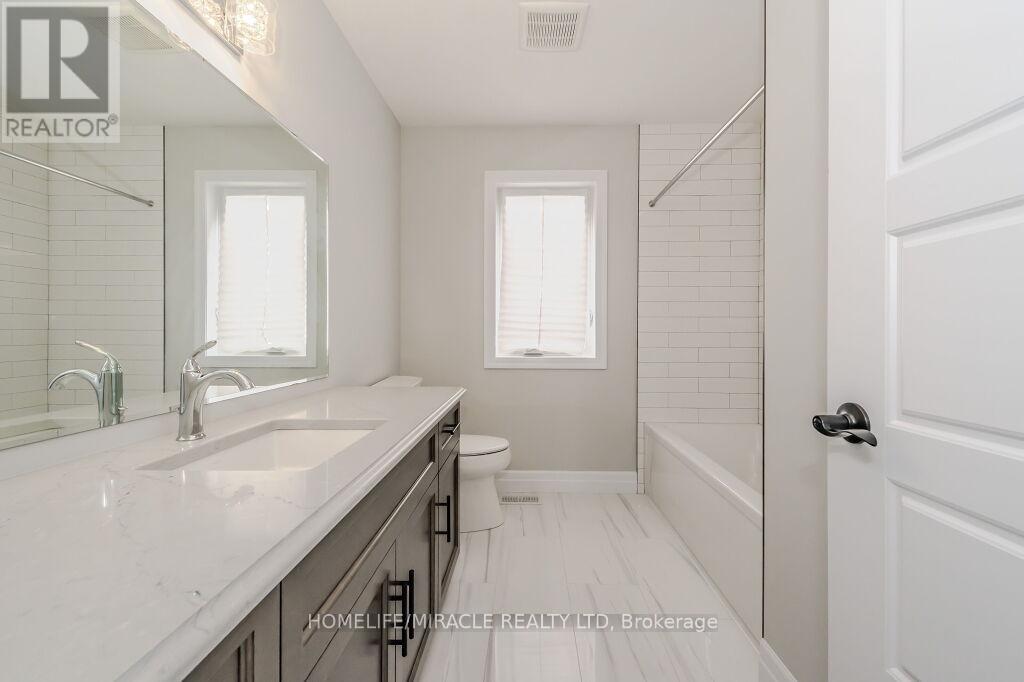 522 Masters Drive, Woodstock, Ontario  N4T 0L2 - Photo 26 - X12228539