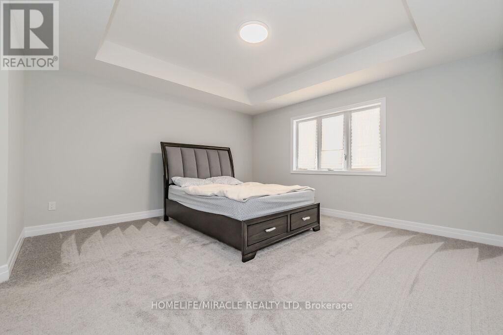 522 Masters Drive, Woodstock, Ontario  N4T 0L2 - Photo 27 - X12228539