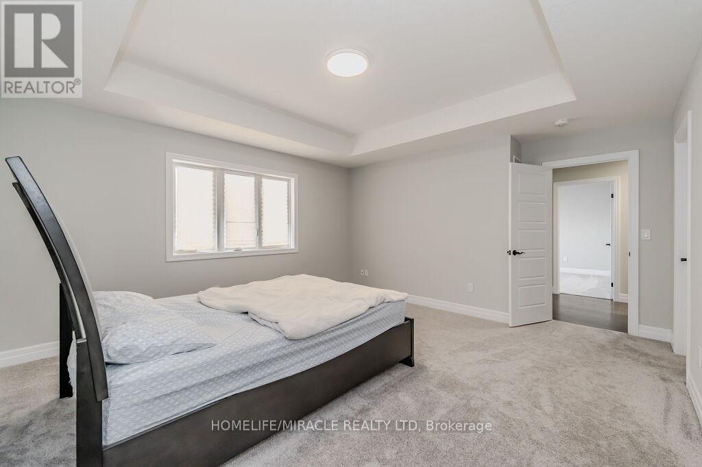 522 Masters Drive, Woodstock, Ontario  N4T 0L2 - Photo 28 - X12228539