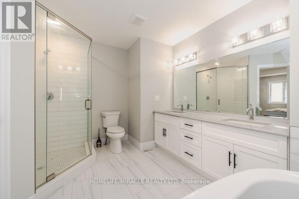 522 Masters Drive, Woodstock, Ontario  N4T 0L2 - Photo 29 - X12228539