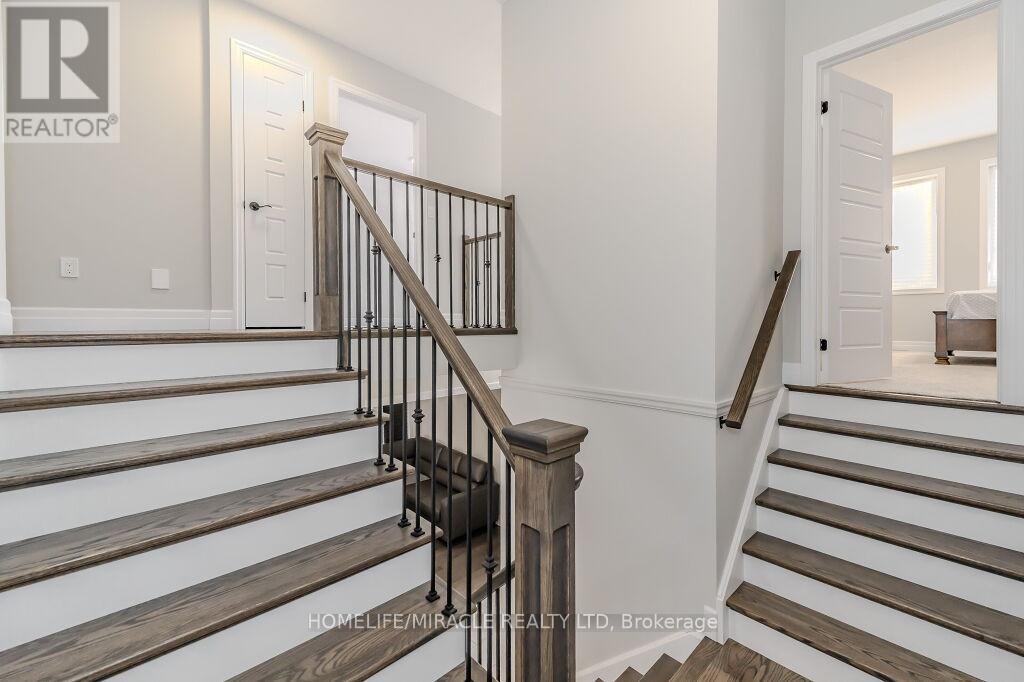 522 Masters Drive, Woodstock, Ontario  N4T 0L2 - Photo 31 - X12228539