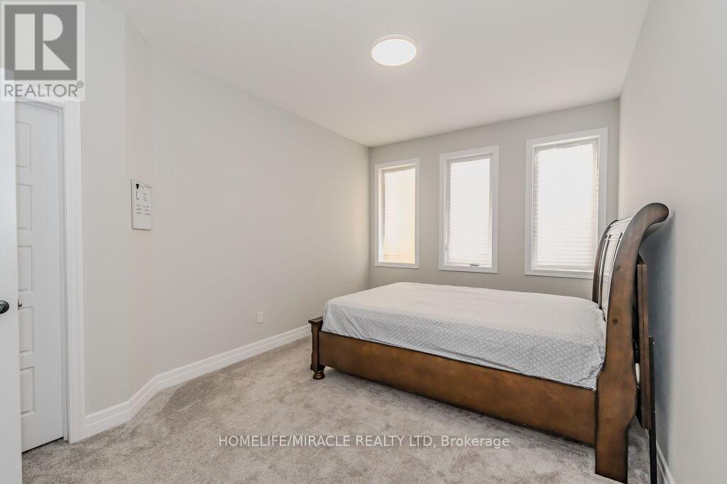 522 Masters Drive, Woodstock, Ontario  N4T 0L2 - Photo 32 - X12228539
