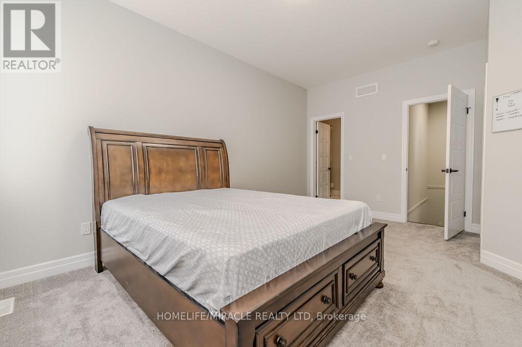 522 Masters Drive, Woodstock, Ontario  N4T 0L2 - Photo 33 - X12228539