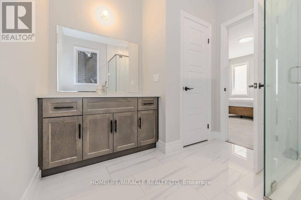 522 Masters Drive, Woodstock, Ontario  N4T 0L2 - Photo 34 - X12228539