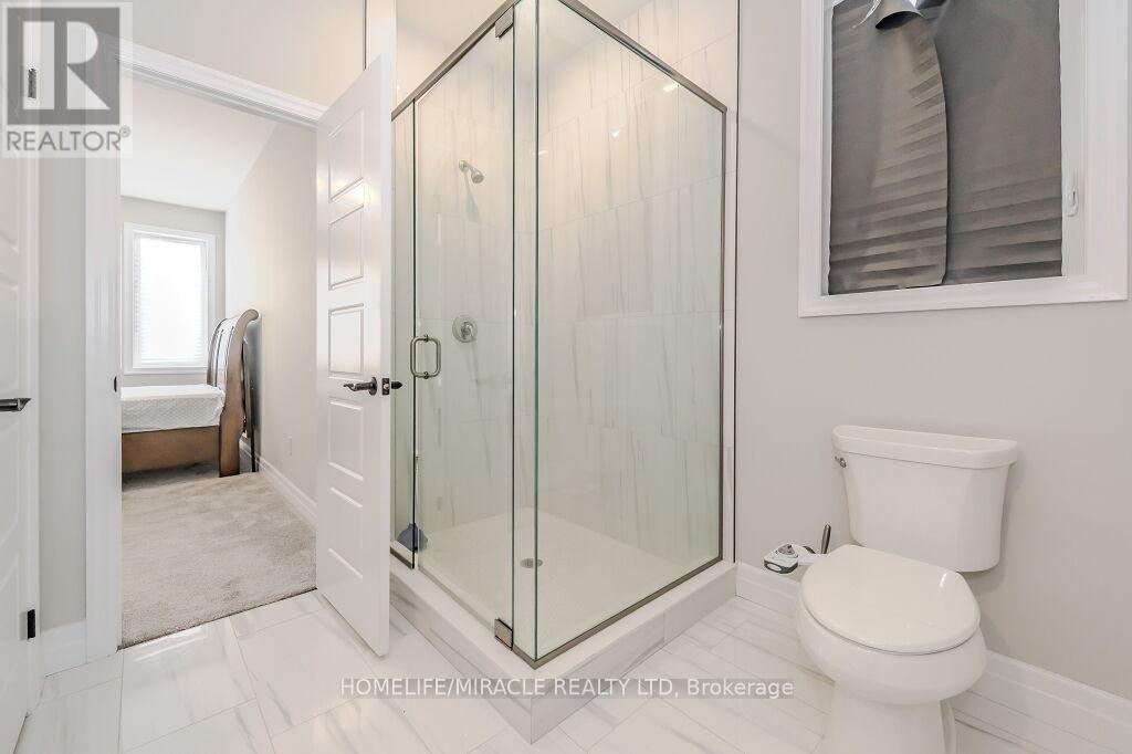 522 Masters Drive, Woodstock, Ontario  N4T 0L2 - Photo 35 - X12228539