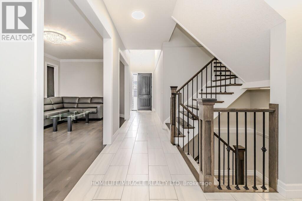 522 Masters Drive, Woodstock, Ontario  N4T 0L2 - Photo 6 - X12228539