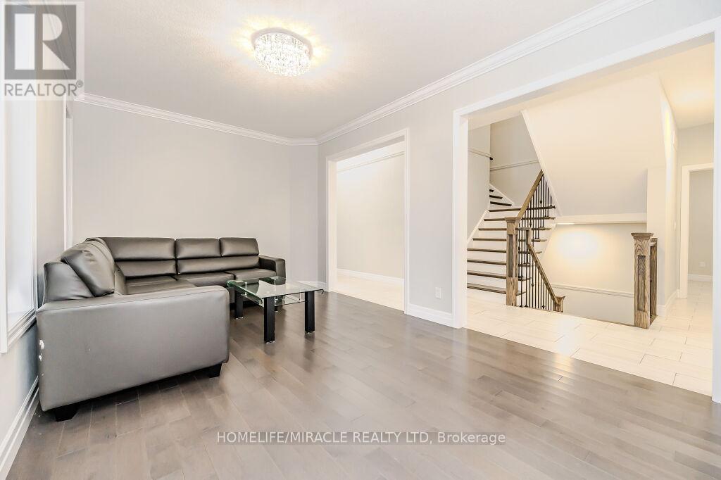 522 Masters Drive, Woodstock, Ontario  N4T 0L2 - Photo 8 - X12228539