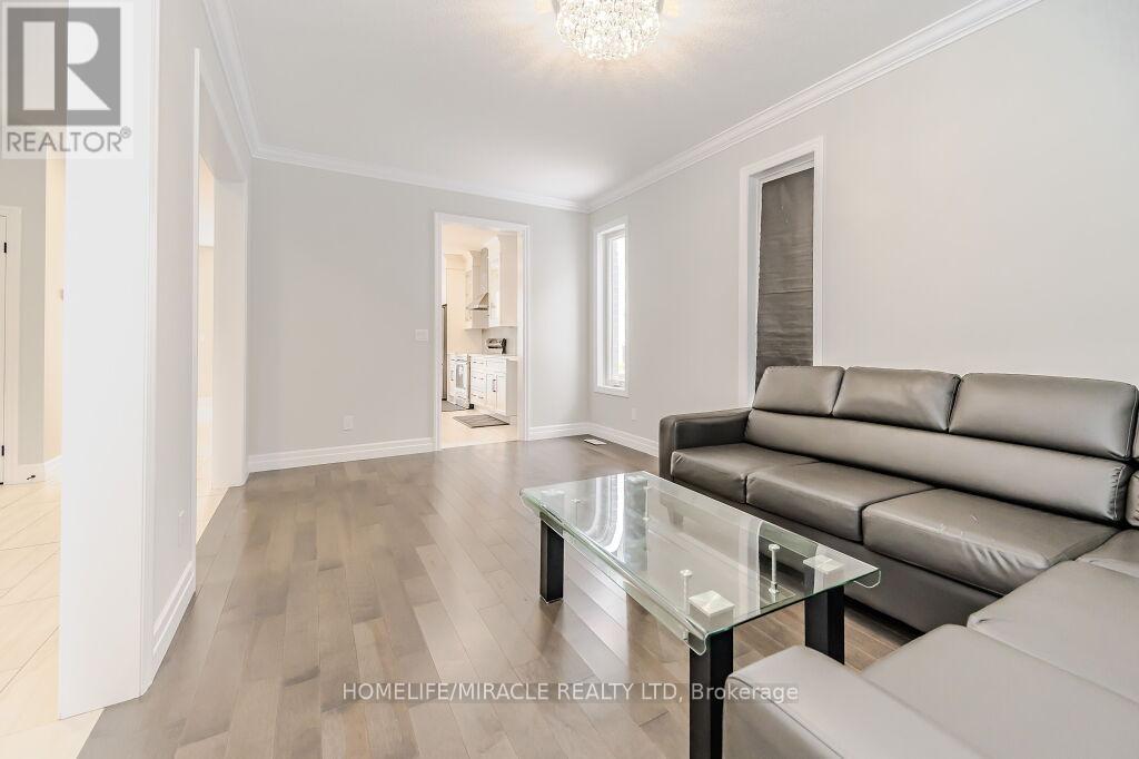 522 Masters Drive, Woodstock, Ontario  N4T 0L2 - Photo 9 - X12228539