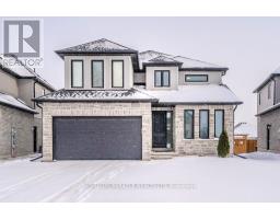 522 MASTERS DRIVE, Woodstock, Ontario