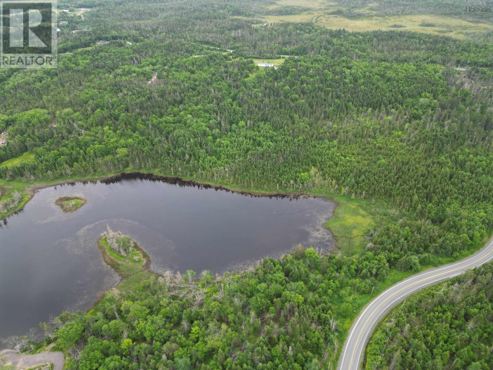 Lot Gabarus Highway, Gabarus, Nova Scotia  B1K 2B1 - Photo 1 - 202514976