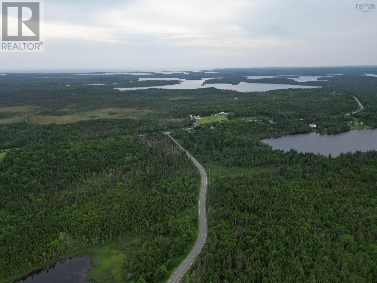 Lot Gabarus Highway, Gabarus, Nova Scotia  B1K 2B1 - Photo 3 - 202514976