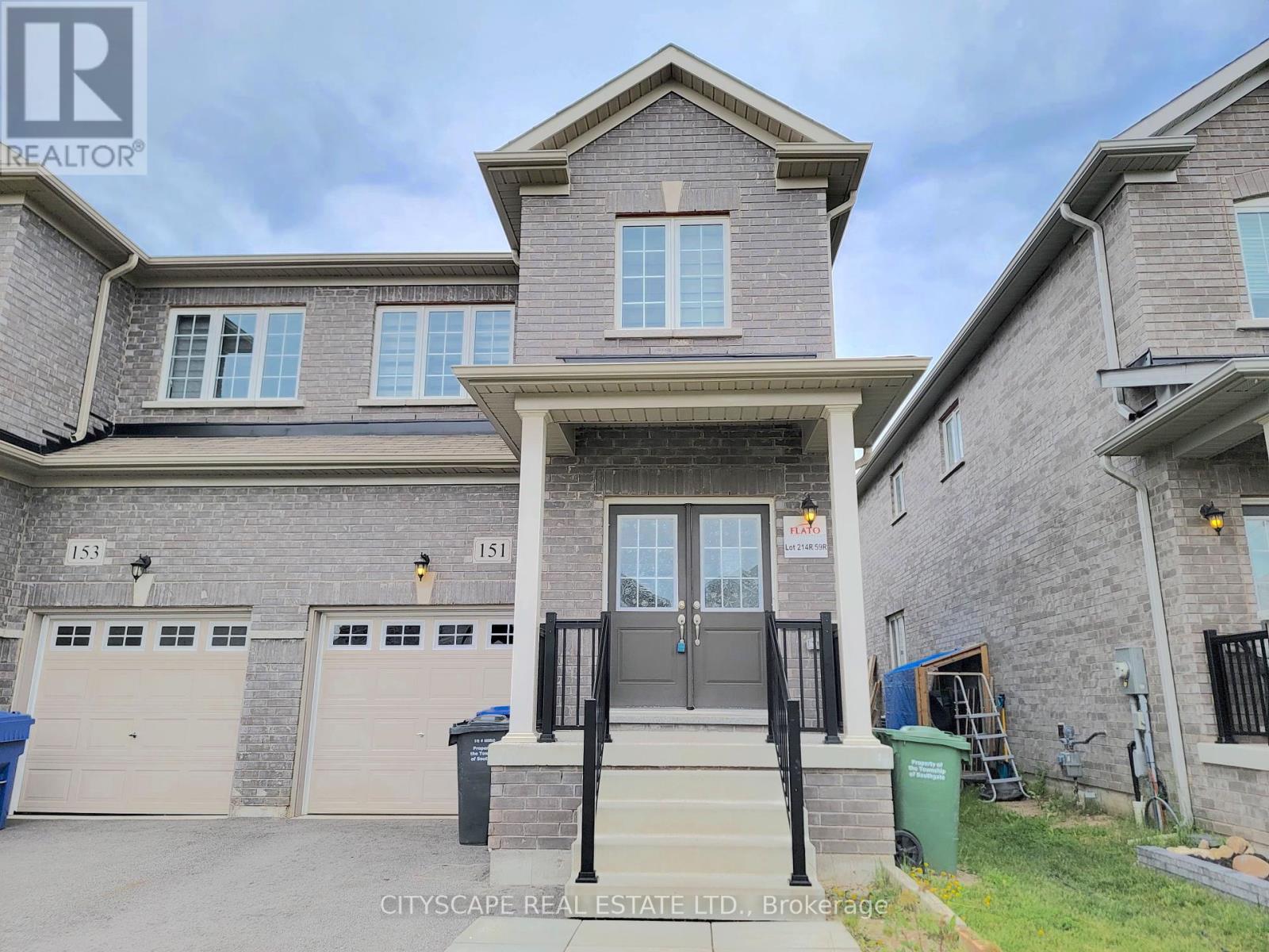 Property at 151 SEELEY AVENUE image 1