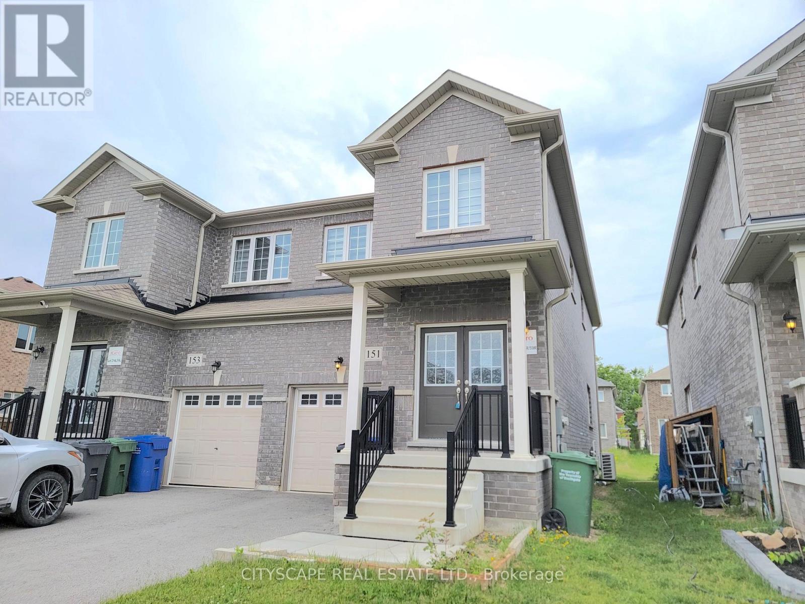 Property at 151 SEELEY AVENUE image 2