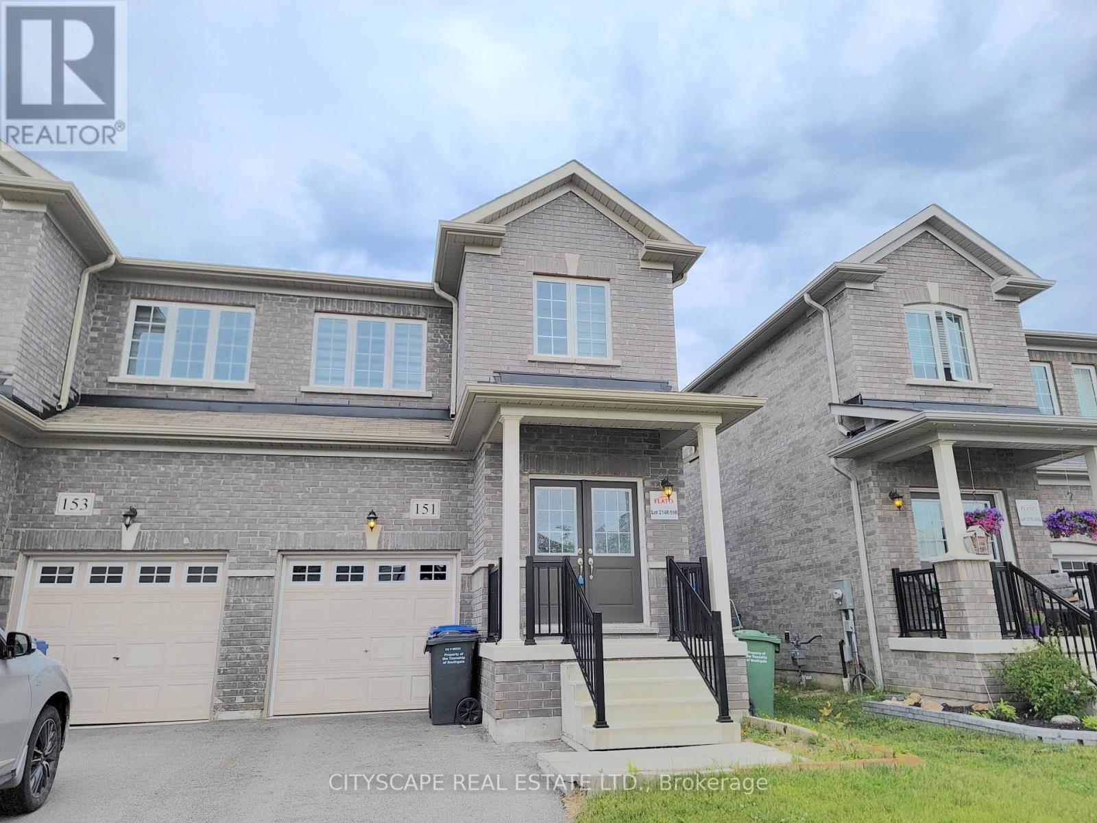 Property at 151 SEELEY AVENUE image 3