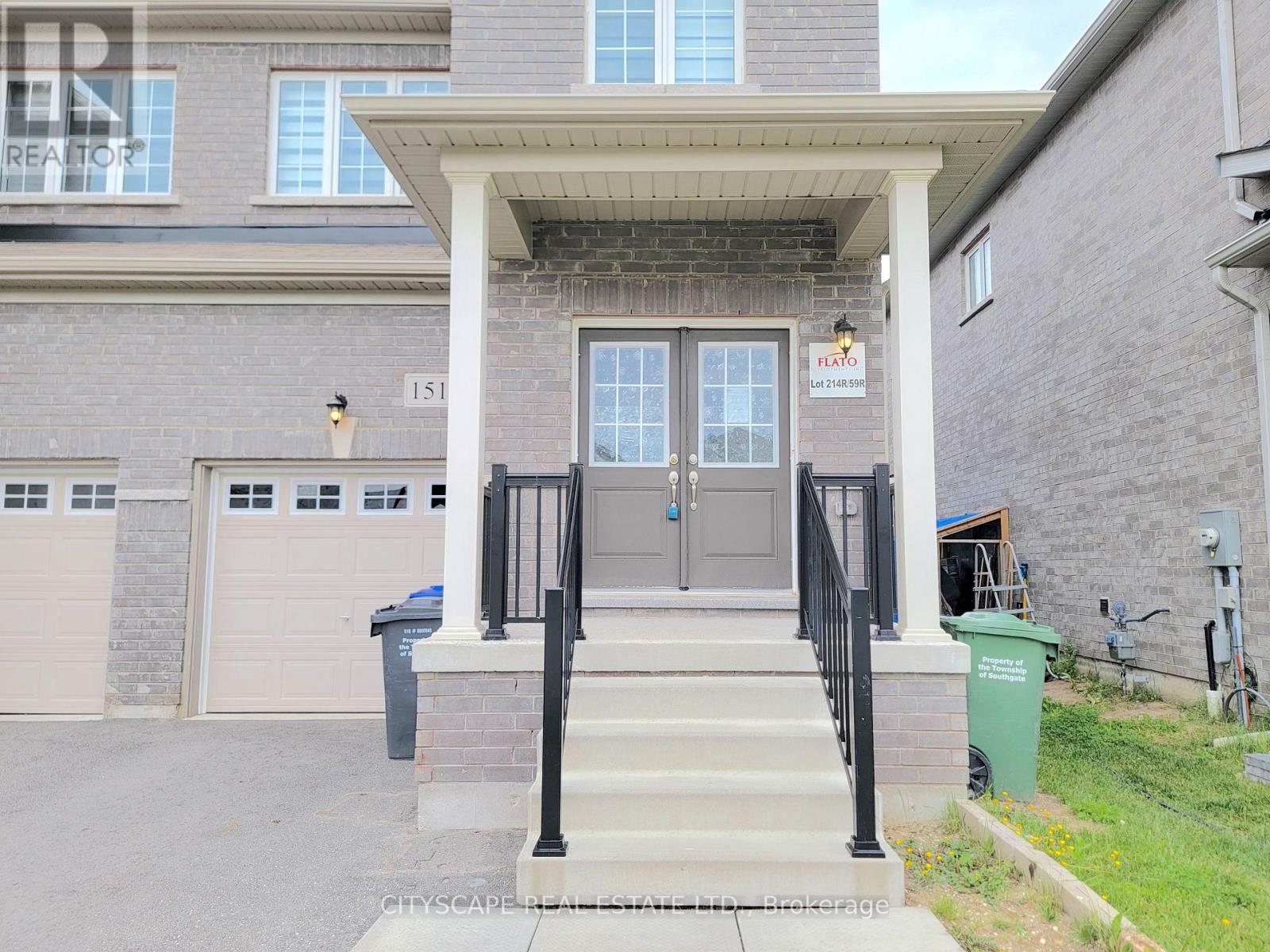 Property at 151 SEELEY AVENUE image 4