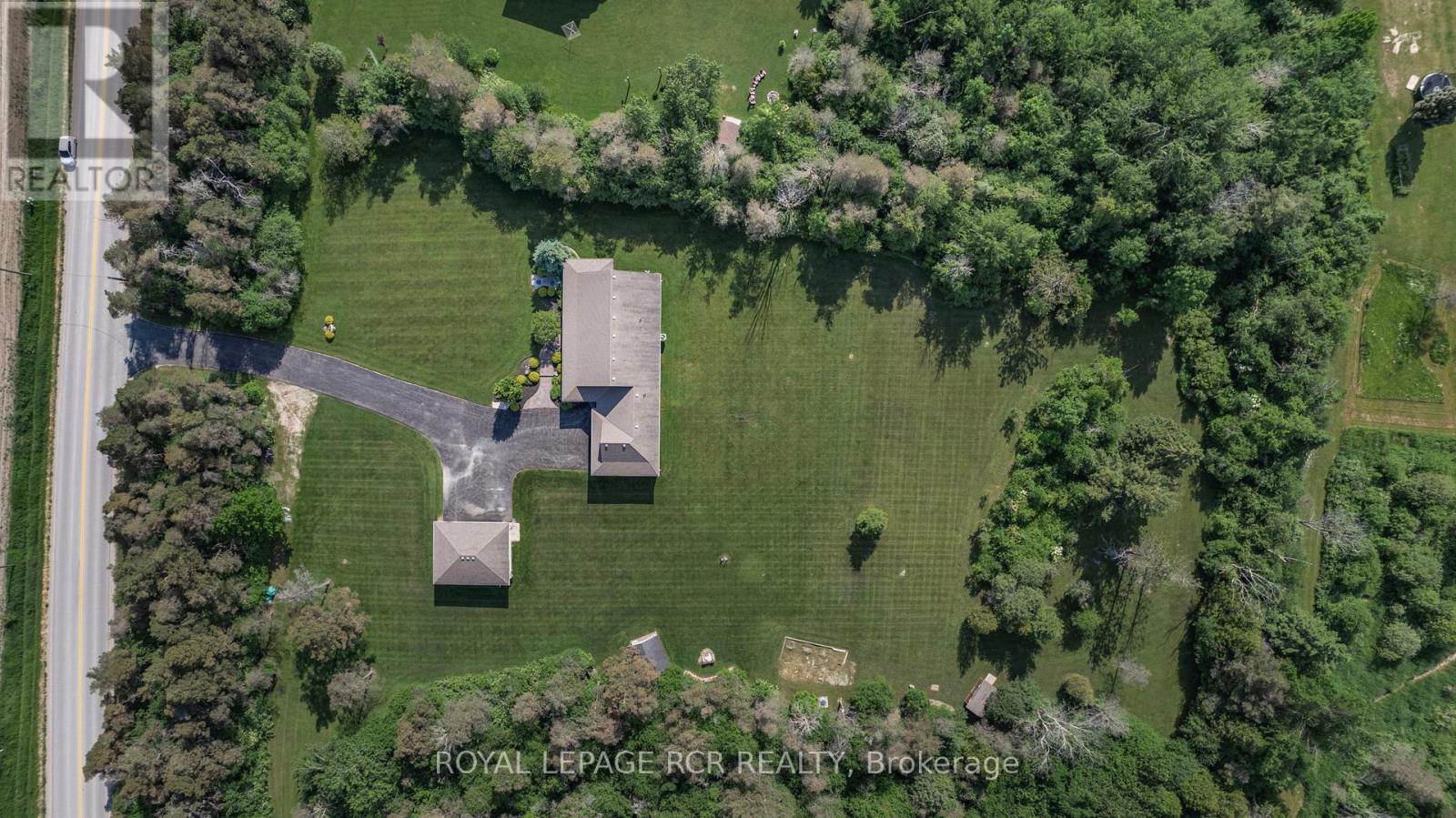 245327 5th Side Road, Amaranth, Ontario  L9W 0W9 - Photo 47 - X12228677