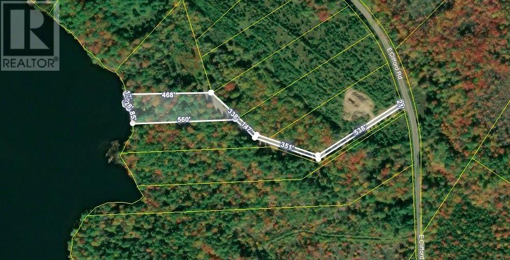 Lot 108 East Clifford Road, East Clifford, Nova Scotia  B4V 1Y7 - Photo 3 - 202514975