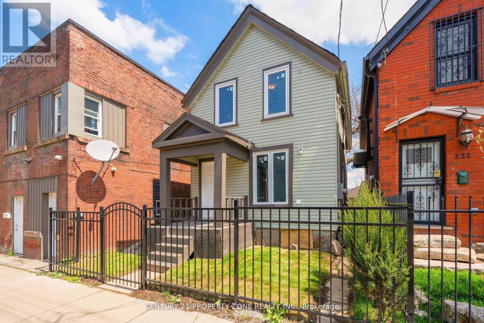 Property at 334 GAGE AVENUE N image 2