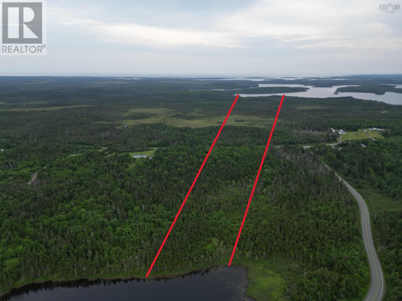 Lot Gabarus Highway, Gabarus, Nova Scotia  B1K 2B1 - Photo 4 - 202514976